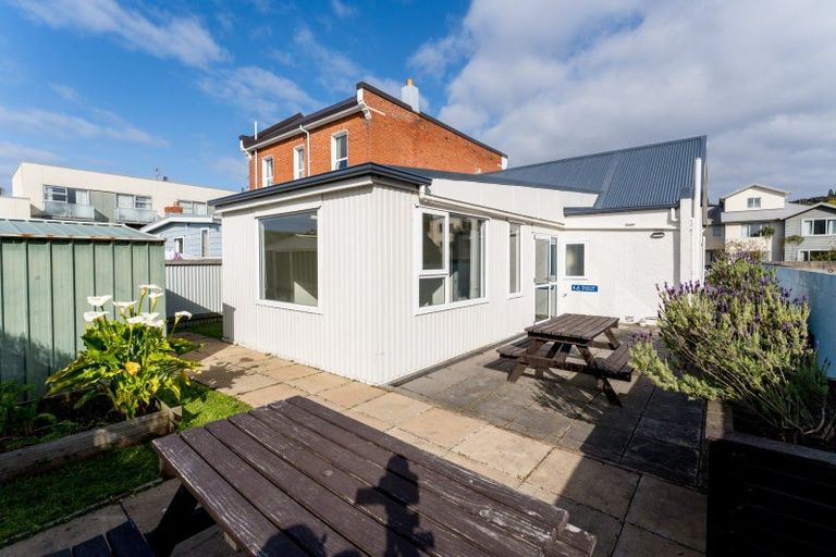 Photo of property in 5 Ethel Benjamin Place, North Dunedin, Dunedin, 9016