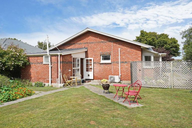 Photo of property in 109 Studholme Street, Somerfield, Christchurch, 8024
