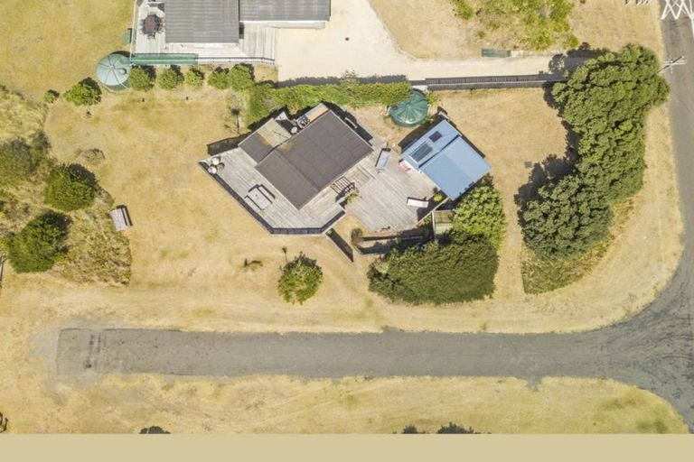 Photo of property in 47 Blue Pacific Parade, Riversdale Beach, Masterton, 5872