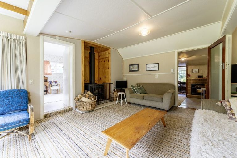 Photo of property in 1206 Peel Forest Road, Peel Forest, Mount Peel, 7992