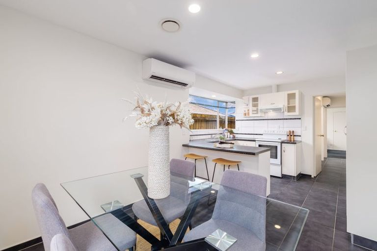 Photo of property in 1/53a Tankerville Road, Hoon Hay, Christchurch, 8025