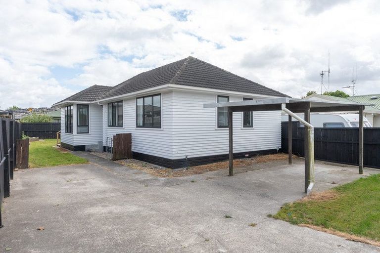 Photo of property in 202a Killarney Road, Frankton, Hamilton, 3204