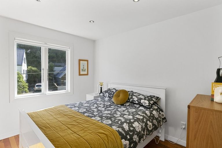 Photo of property in 339 Ohiro Road, Brooklyn, Wellington, 6021