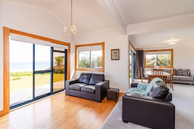 Photo of property in 119 Karaka Street, Castlecliff, Whanganui, 4501