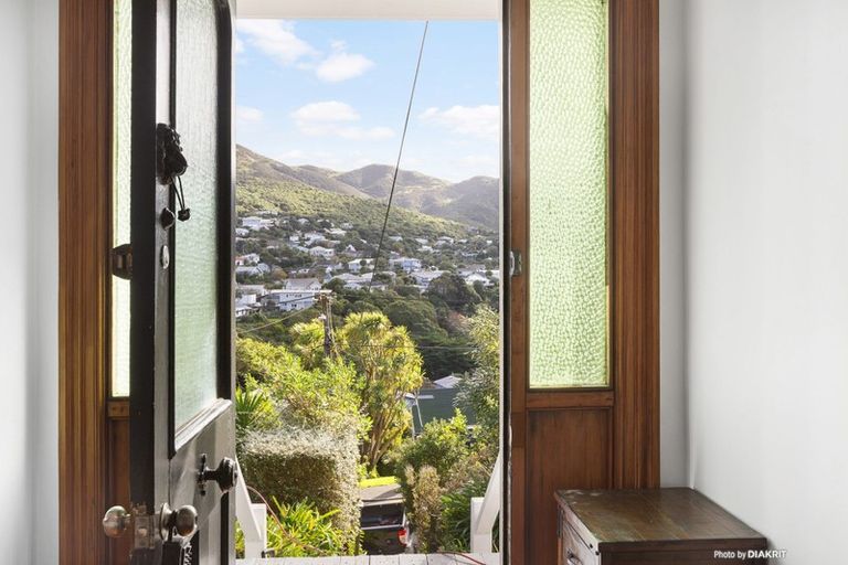 Photo of property in 26 Abbott Street, Ngaio, Wellington, 6035