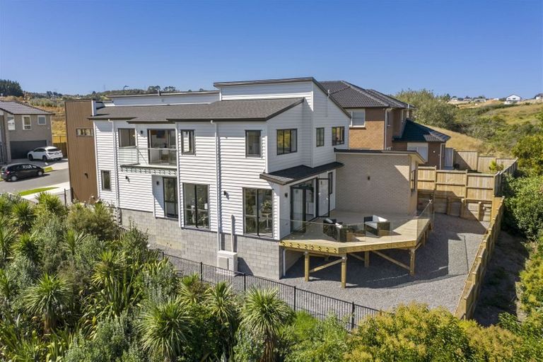 Photo of property in 39 Lisnoble Road, Flat Bush, Auckland, 2019