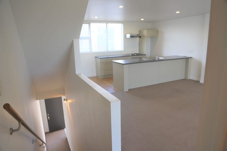 Photo of property in 5/44 Packe Street, Edgeware, Christchurch, 8013