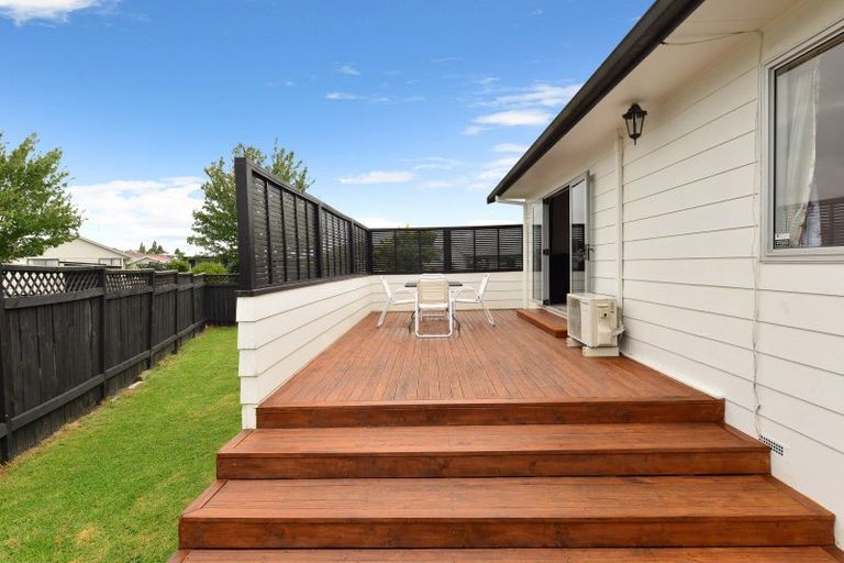 Photo of property in 11 Blomfield Street, Nawton, Hamilton, 3200