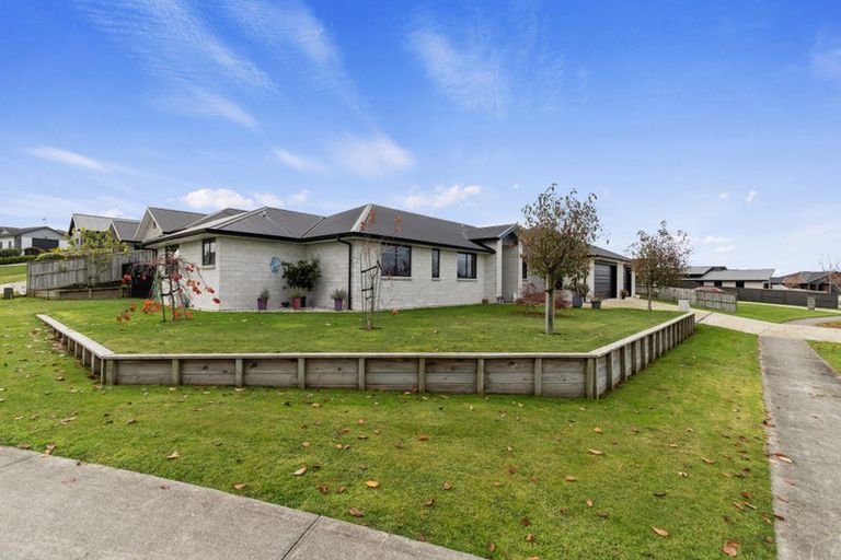Photo of property in 7 Turnberry Crescent, Morrinsville, 3300
