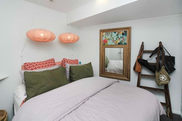 Photo of property in Soho Apartments, 1313/74 Taranaki Street, Te Aro, Wellington, 6011