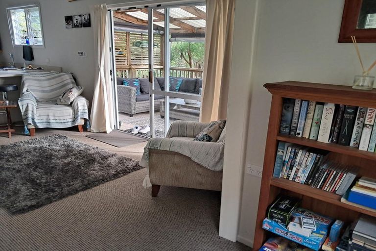 Photo of property in 30 Rata Street, Duncan Bay, Tennyson Inlet, 7195