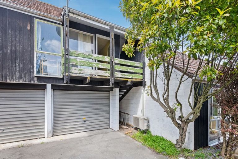 Photo of property in 3/17 Stoneyhurst Street, St Albans, Christchurch, 8014