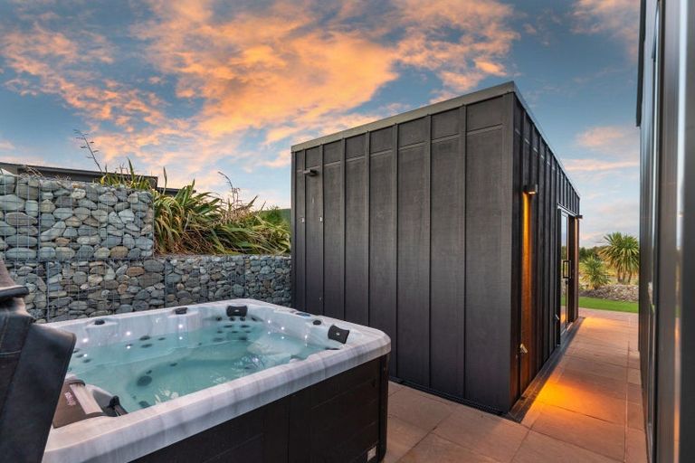 Photo of property in 35 D'archiac Drive, Lake Tekapo, 7999