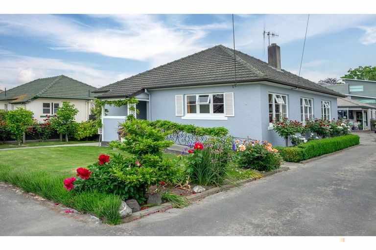 Photo of property in 6 Collingwood Street, Highfield, Timaru, 7910