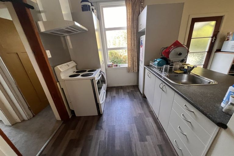 Photo of property in 40 Warrender Street, North Dunedin, Dunedin, 9016