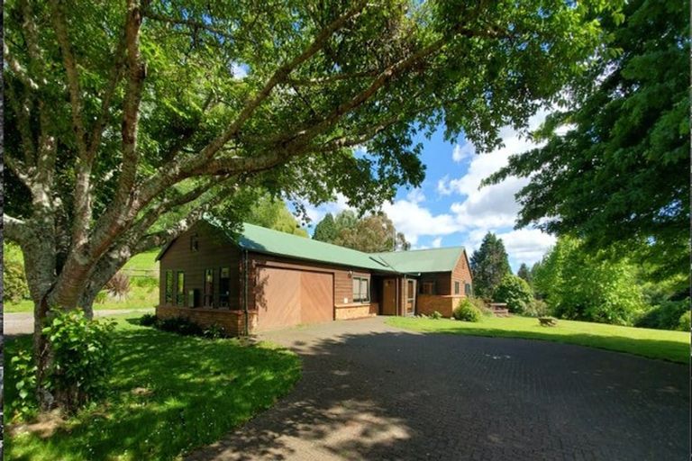 Photo of property in 529 Paradise Valley Road, Ngongotaha Valley, Rotorua, 3072