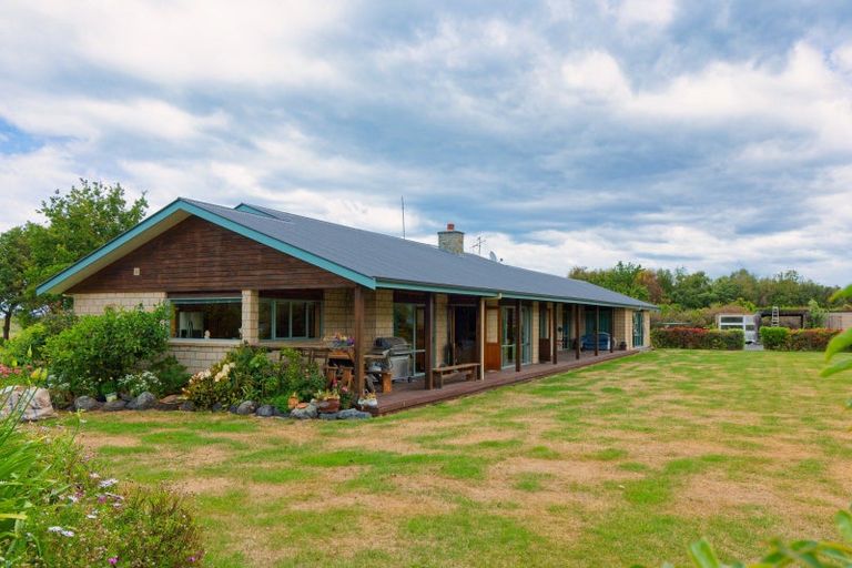 Photo of property in 31 Hapuku Road, Hapuku, Kaikoura, 7371