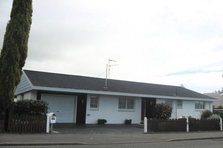 Photo of property in 25a Stephenson Street, Blenheim, 7201