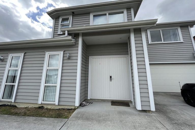 Photo of property in 6 Gospel Heights, Flat Bush, Auckland, 2019