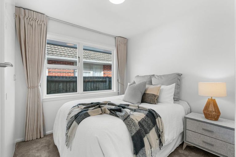 Photo of property in 55 Dunster Street, Burnside, Christchurch, 8053
