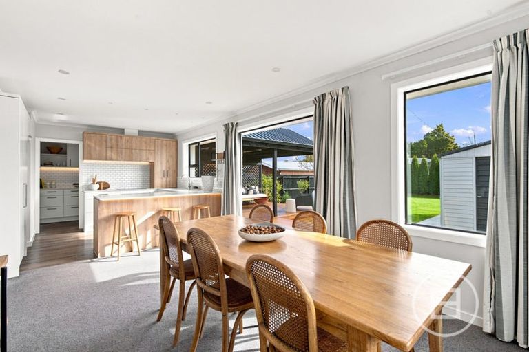 Photo of property in 10 Pahau Place, Cracroft, Christchurch, 8025