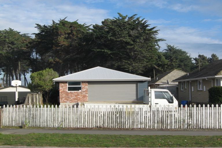 Photo of property in 142 Union Street, New Brighton, Christchurch, 8061