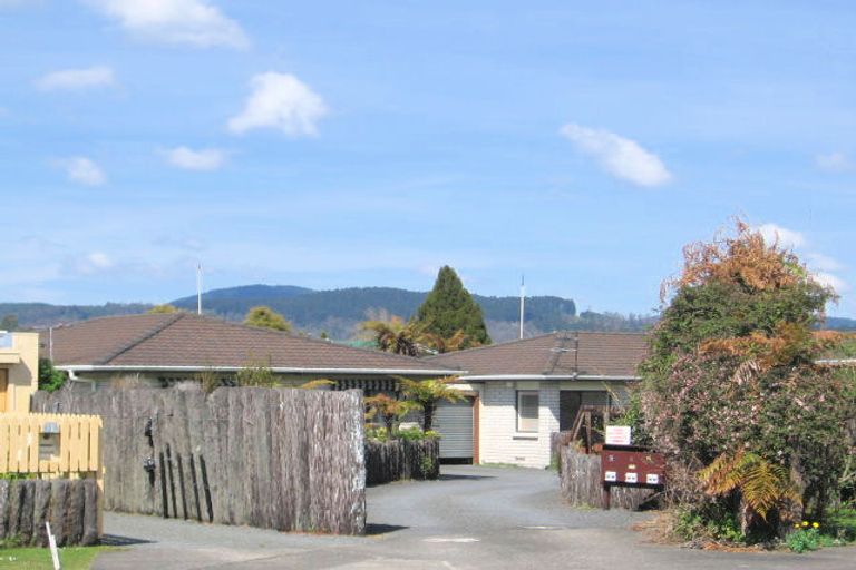 Photo of property in 25c Larch Street, Victoria, Rotorua, 3010