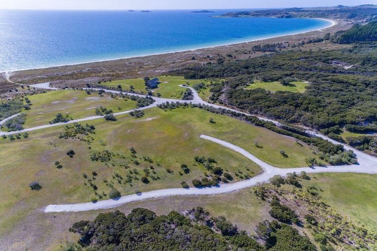 Photo of property in Cape Karikari Road, Karikari Peninsula, 0483