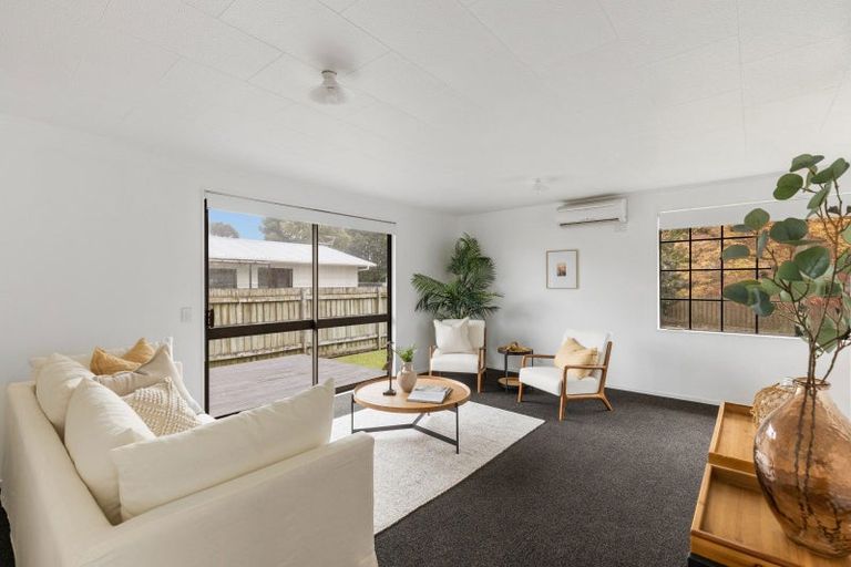 Photo of property in 8 Hamua Place, Waitara, 4320