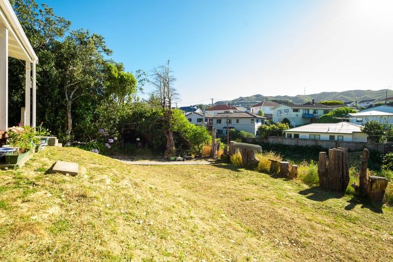 Photo of property in 44a Bould Street, Johnsonville, Wellington, 6037