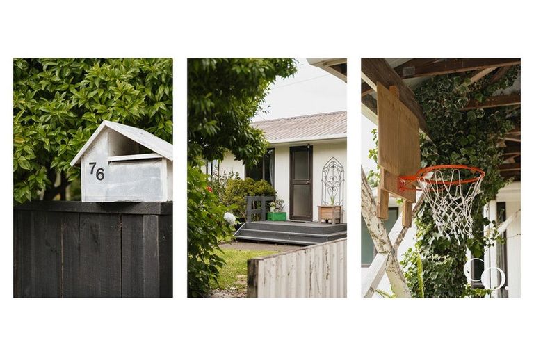 Photo of property in 76 Hammond Street, Hairini, Tauranga, 3112