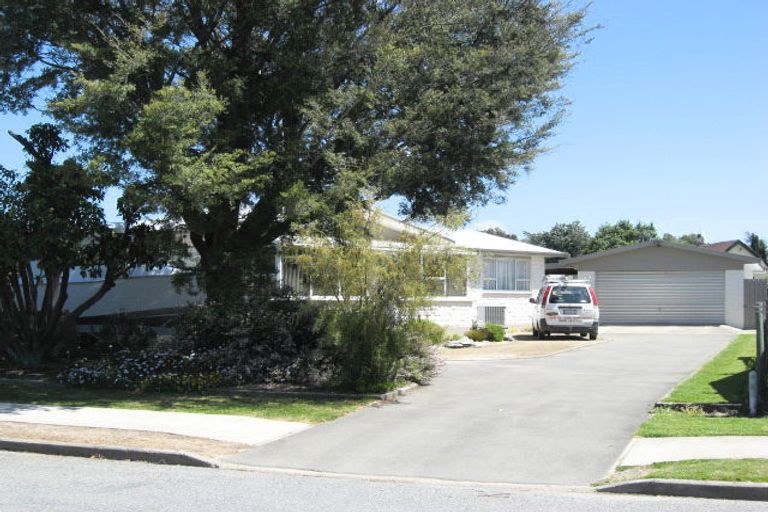Photo of property in 39 Inkerman Street, Renwick, 7204