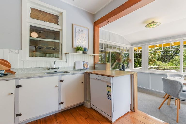 Photo of property in 66 Mount Street, Nelson South, Nelson, 7010