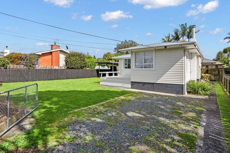 Photo of property in 10 Spedding Road, Tikipunga, Whangarei, 0112