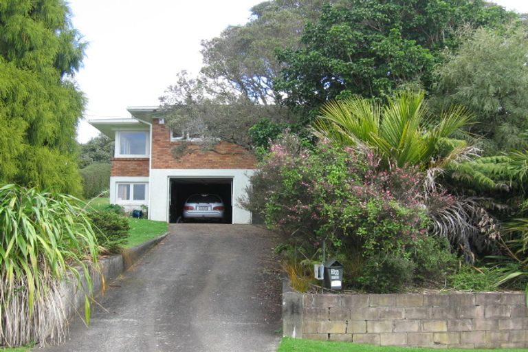 Photo of property in 36 Fisher Terrace, Te Kamo, Whangarei, 0112