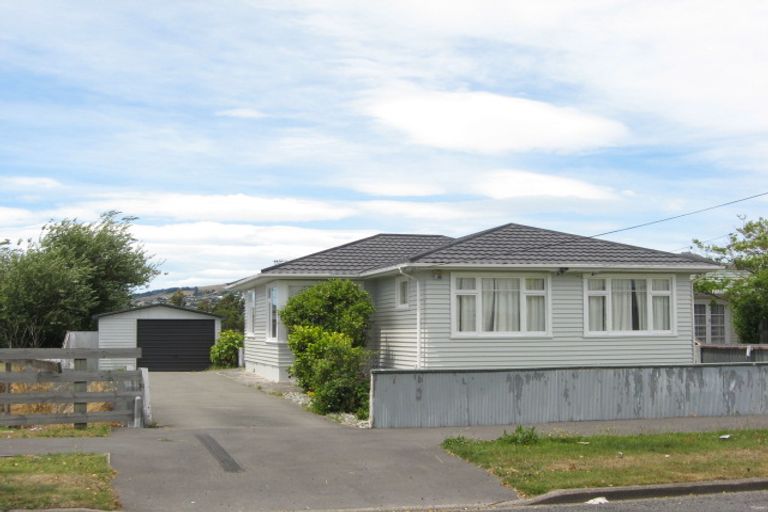 Photo of property in 104 Saint Johns Street, Woolston, Christchurch, 8062