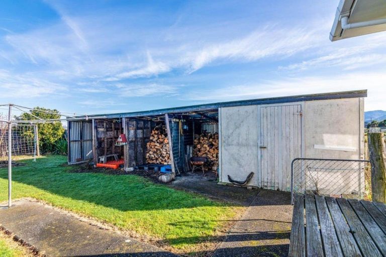 Photo of property in 309 Dalefield Road, Dalefield, Carterton, 5791