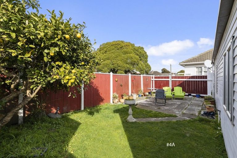 Photo of property in 4 Tirangi Road, Moera, Lower Hutt, 5010