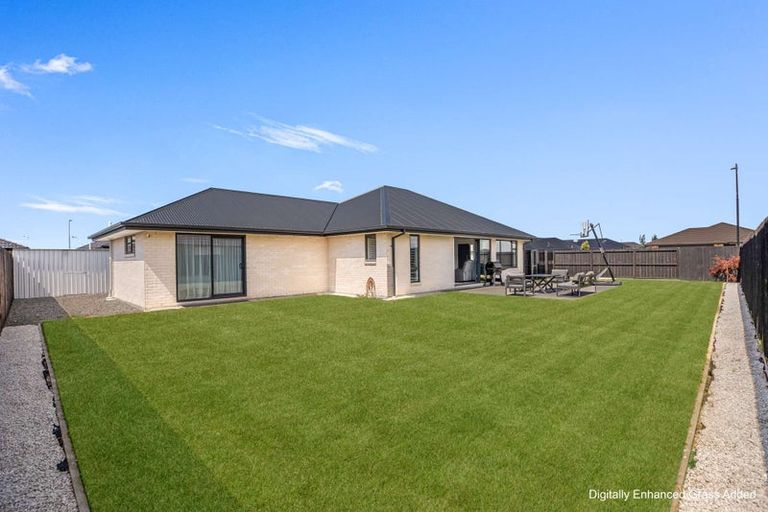 Photo of property in 33 Martini Avenue, Leeston, 7632