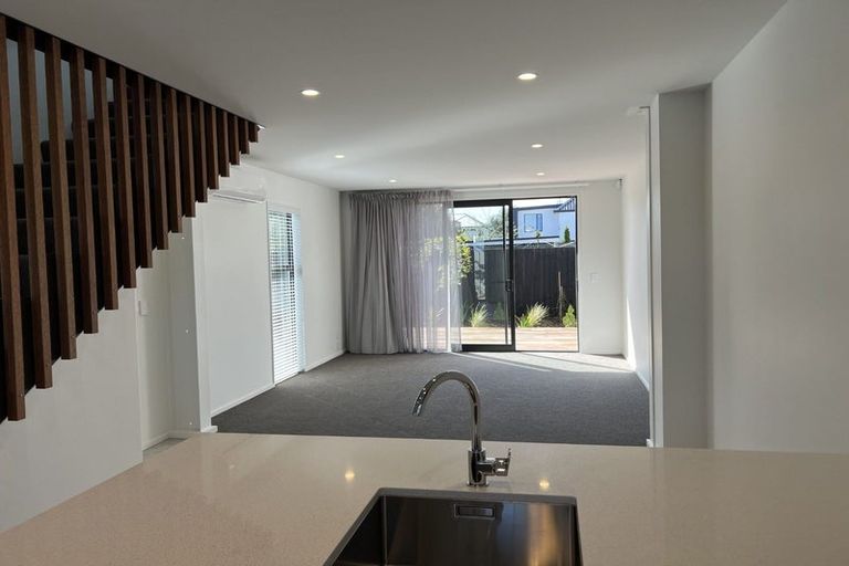 Photo of property in 57 Sherborne Street, St Albans, Christchurch, 8014