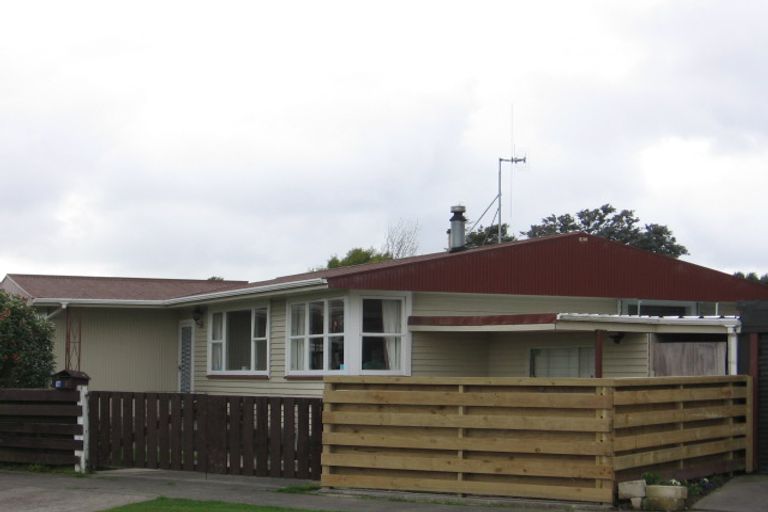 Photo of property in 1a Dampier Avenue, Awapuni, Palmerston North, 4412