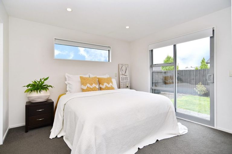 Photo of property in 11 Robalan Close, Halswell, Christchurch, 8025