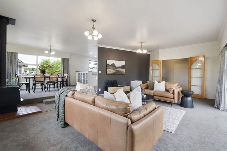 Photo of property in 197 Tutaki Road, Kelvin Grove, Palmerston North, 4470