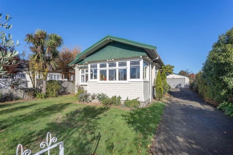 Photo of property in 48 Rochester Street, Linwood, Christchurch, 8062