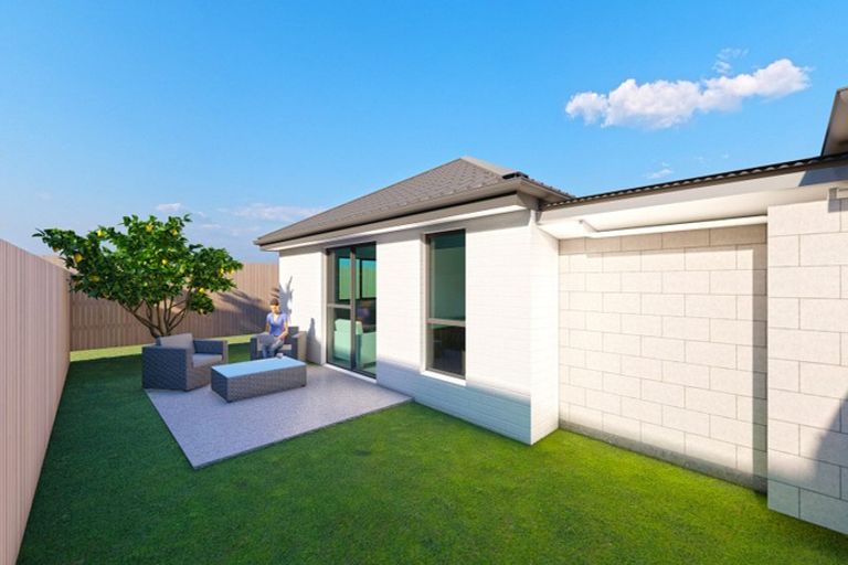 Photo of property in 4 Karaka Street, Nawton, Hamilton, 3200