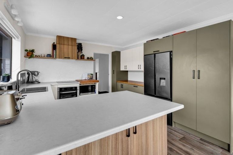 Photo of property in 8 Glamis Avenue, Bell Block, New Plymouth, 4312