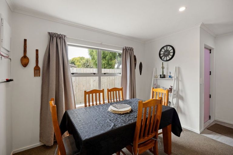 Photo of property in 12d Cameron Road, Hamilton East, Hamilton, 3216