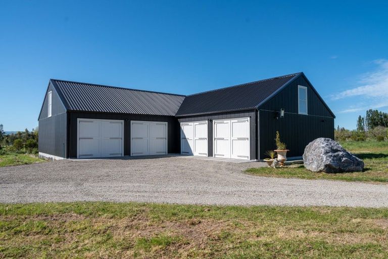 Photo of property in 66c Thomas Road, Carrington, Carterton, 5791