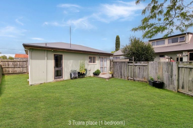 Photo of property in 3 Tuara Place, Rotorua, 3010