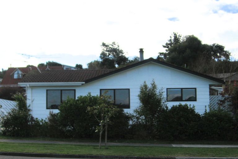 Photo of property in 133 Weggery Drive, Waikanae Beach, Waikanae, 5036